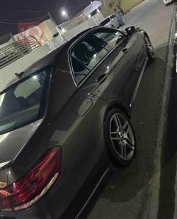 مێرسێدس بێنز E-Class